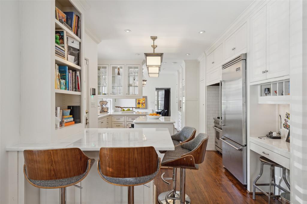 Highland Park - Residential