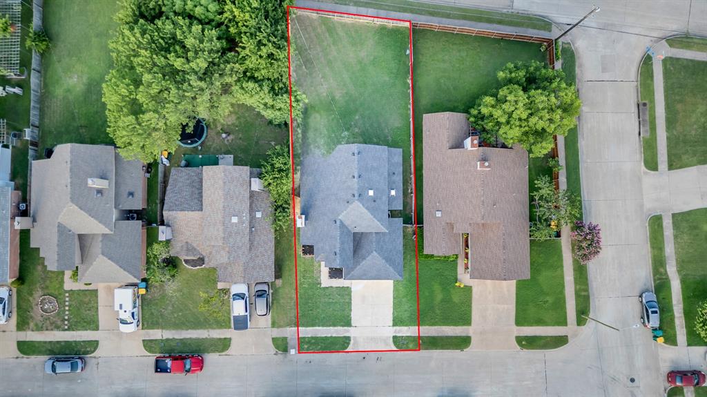 Stonewood Heights Ph 01 Rev - Residential