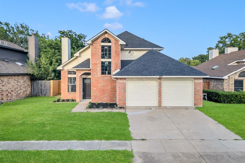 Stonewood Heights Ph 01 Rev - Residential