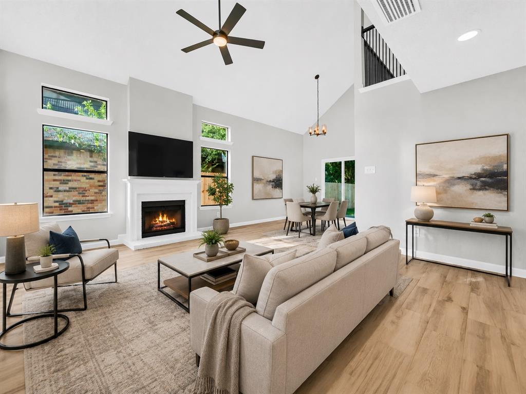 Stonewood Heights Ph 01 Rev - Residential