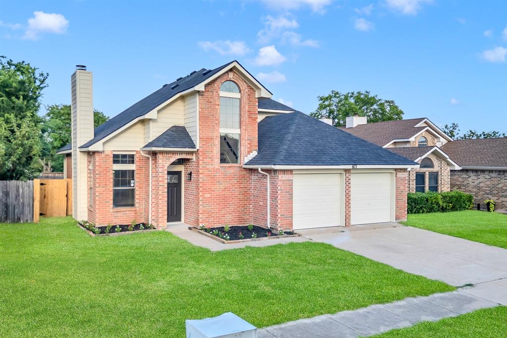 Stonewood Heights Ph 01 Rev - Residential