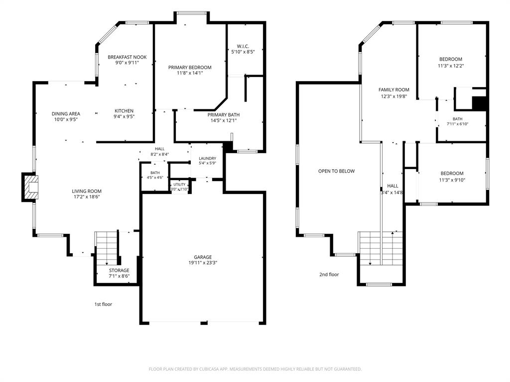 Stonewood Heights Ph 01 Rev - Residential