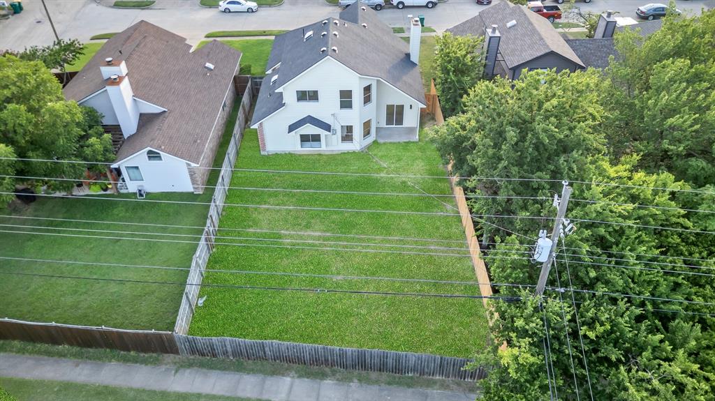 Stonewood Heights Ph 01 Rev - Residential