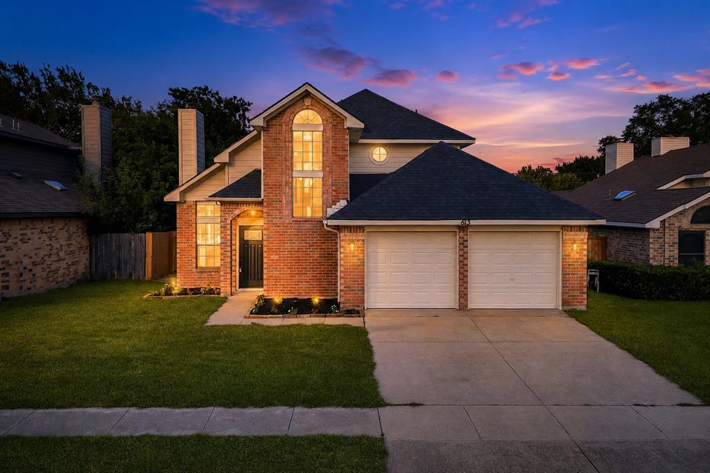 Stonewood Heights Ph 01 Rev - Residential
