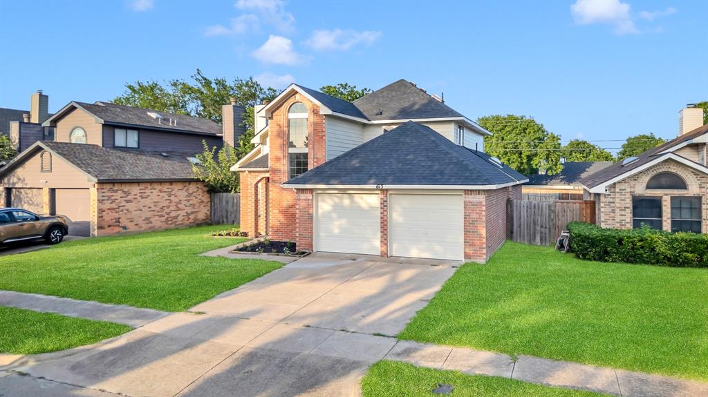 Stonewood Heights Ph 01 Rev - Residential
