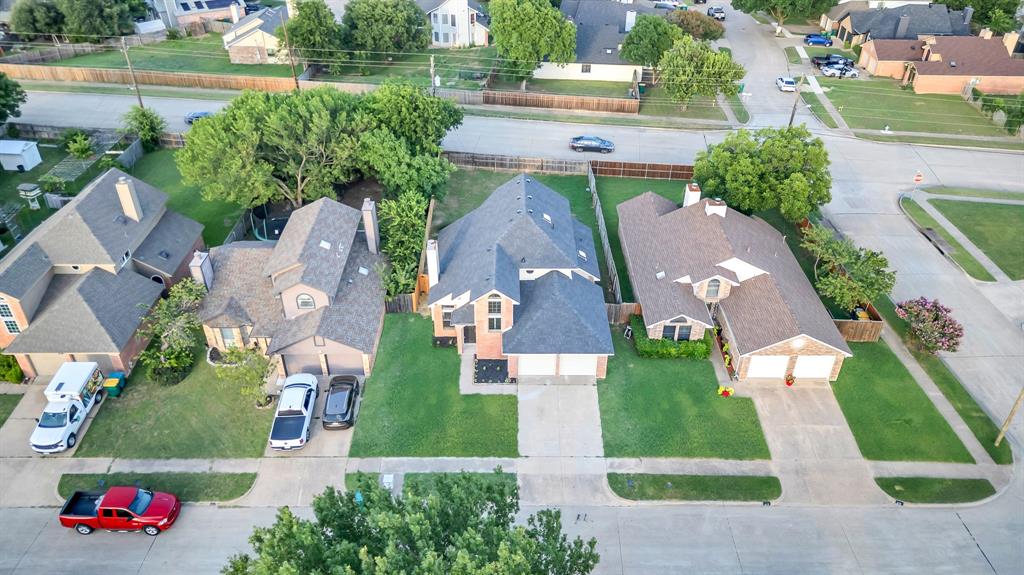 Stonewood Heights Ph 01 Rev - Residential