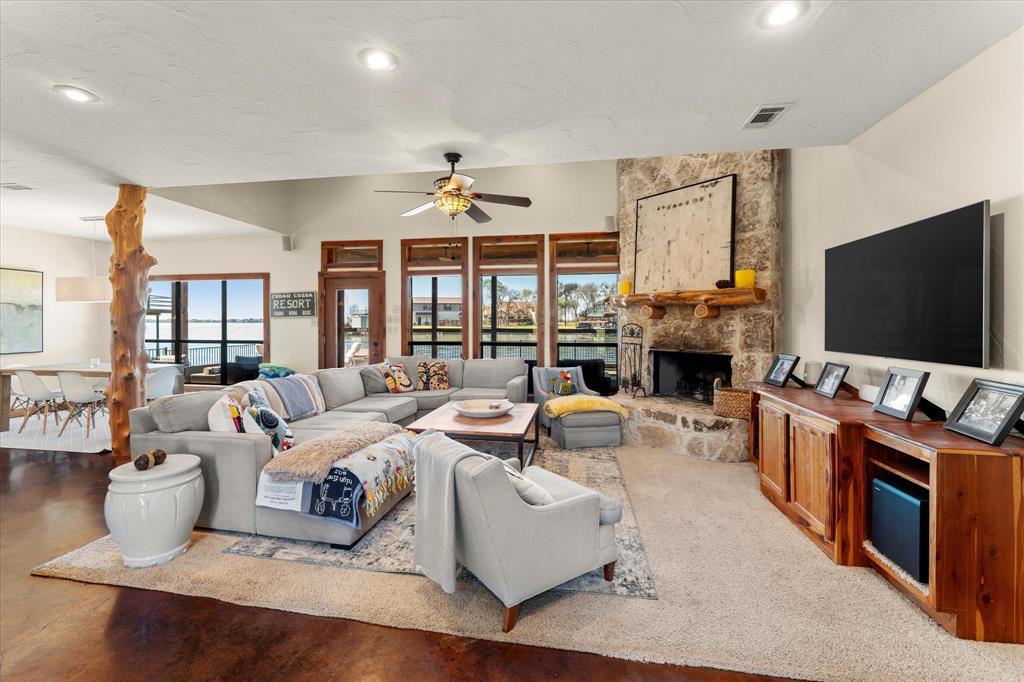 Pinnacle Club - Residential
