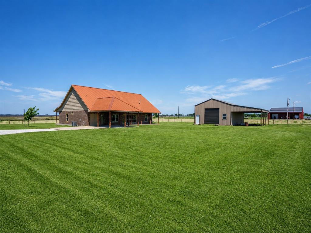 Demorse C - Residential