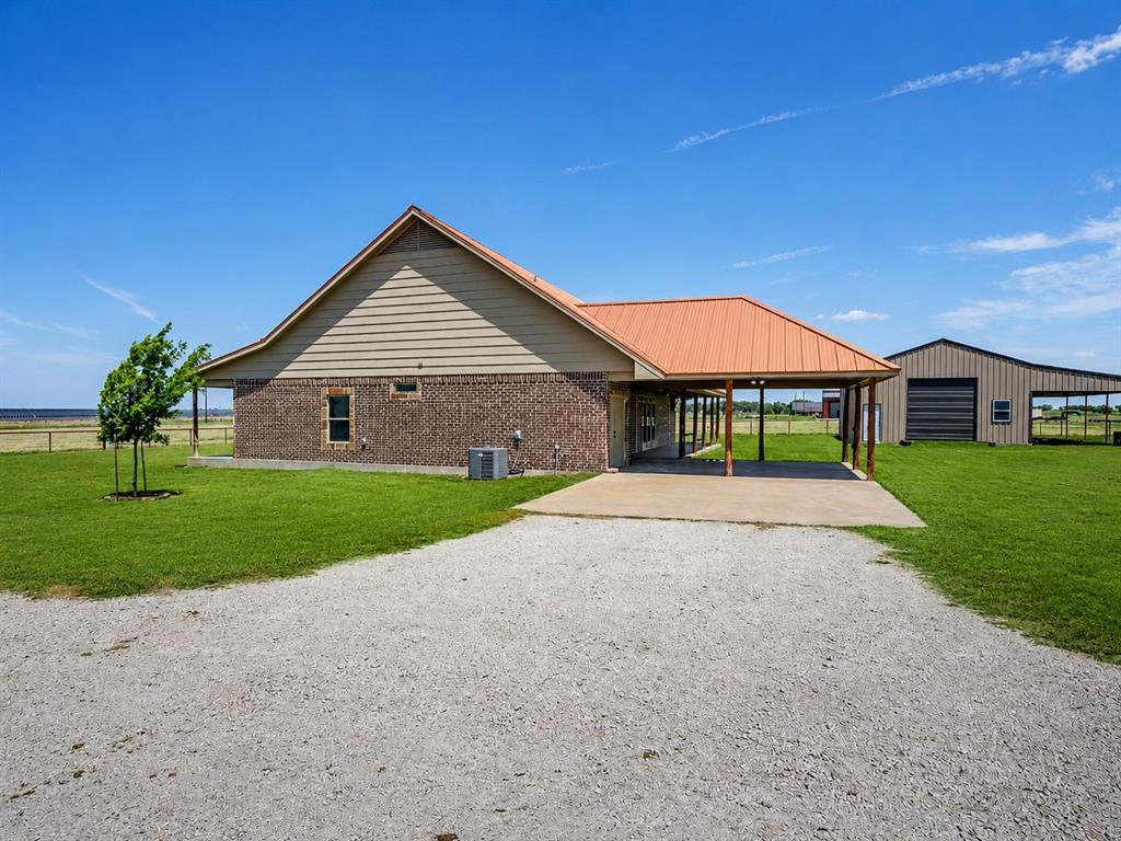 Demorse C - Residential