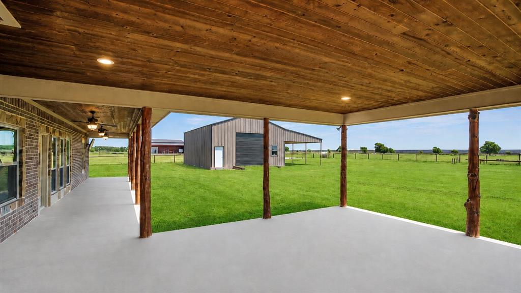 Demorse C - Residential
