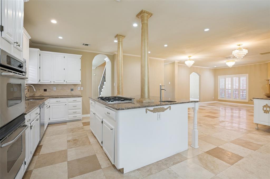 Rosemeade Place - Residential