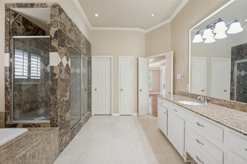 Rosemeade Place - Residential