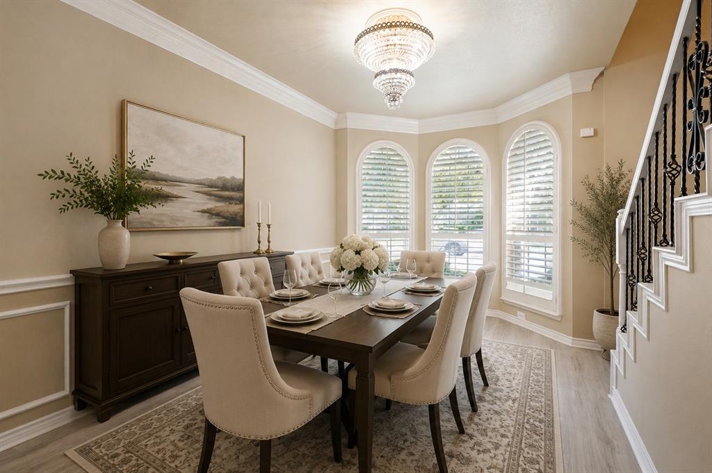 Rosemeade Place - Residential
