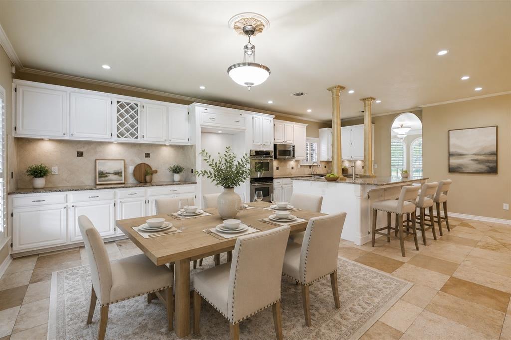 Rosemeade Place - Residential