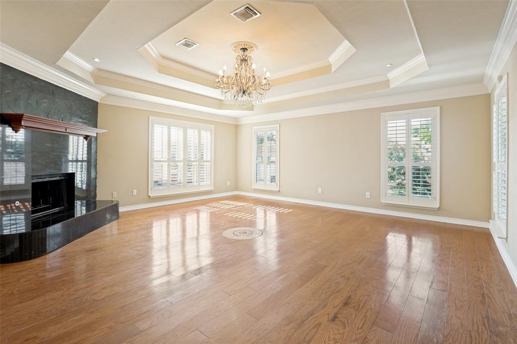 Rosemeade Place - Residential