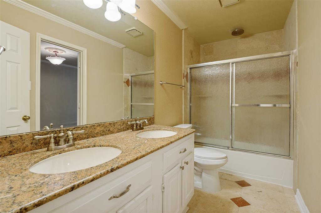 Rosemeade Place - Residential