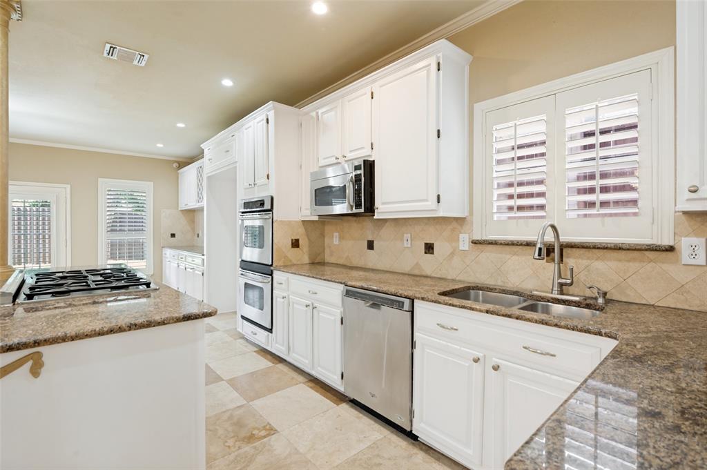 Rosemeade Place - Residential