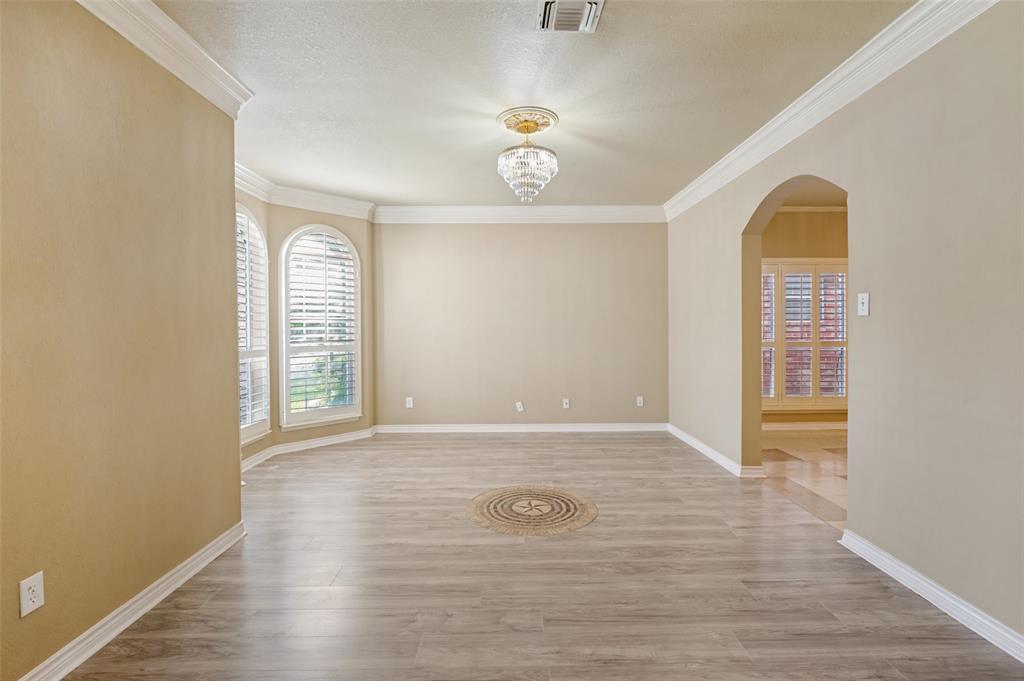 Rosemeade Place - Residential