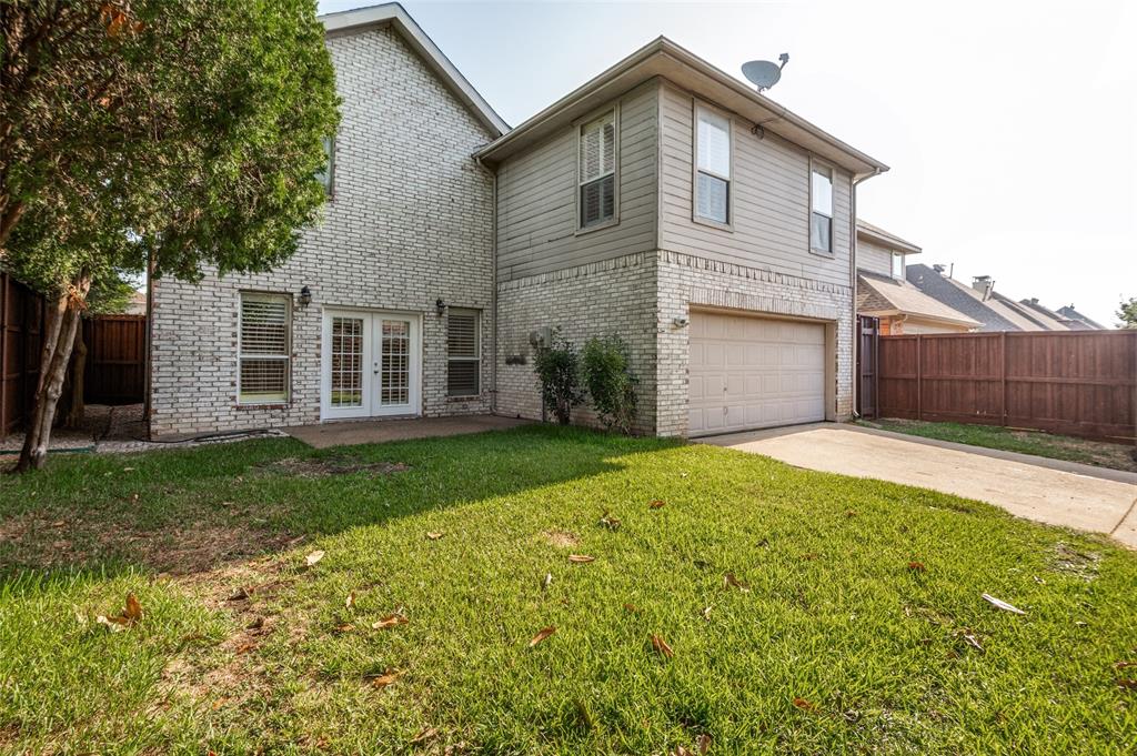 Rosemeade Place - Residential