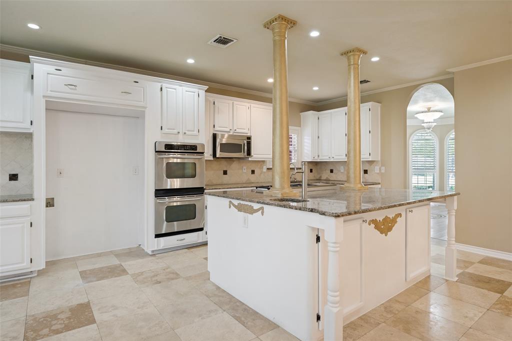 Rosemeade Place - Residential