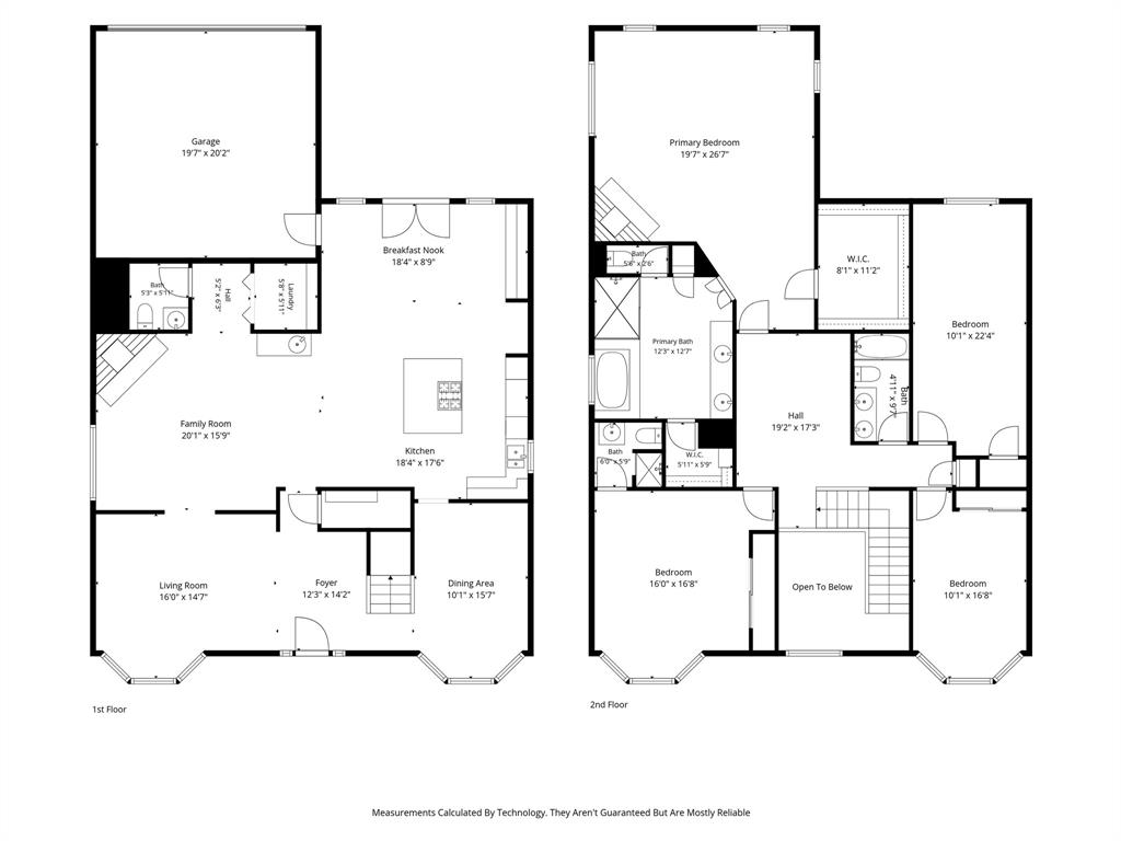 Rosemeade Place - Residential