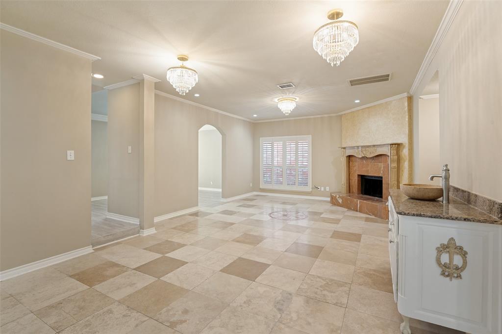 Rosemeade Place - Residential