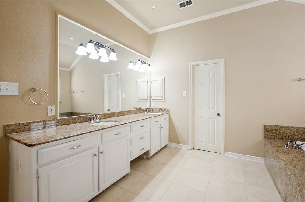 Rosemeade Place - Residential
