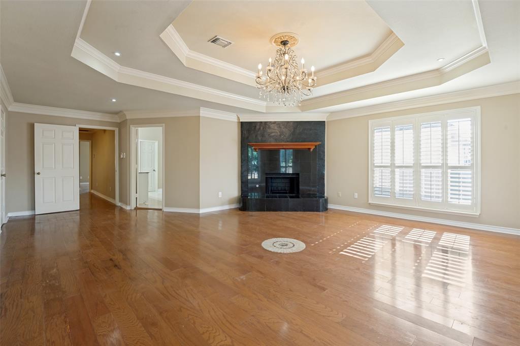 Rosemeade Place - Residential
