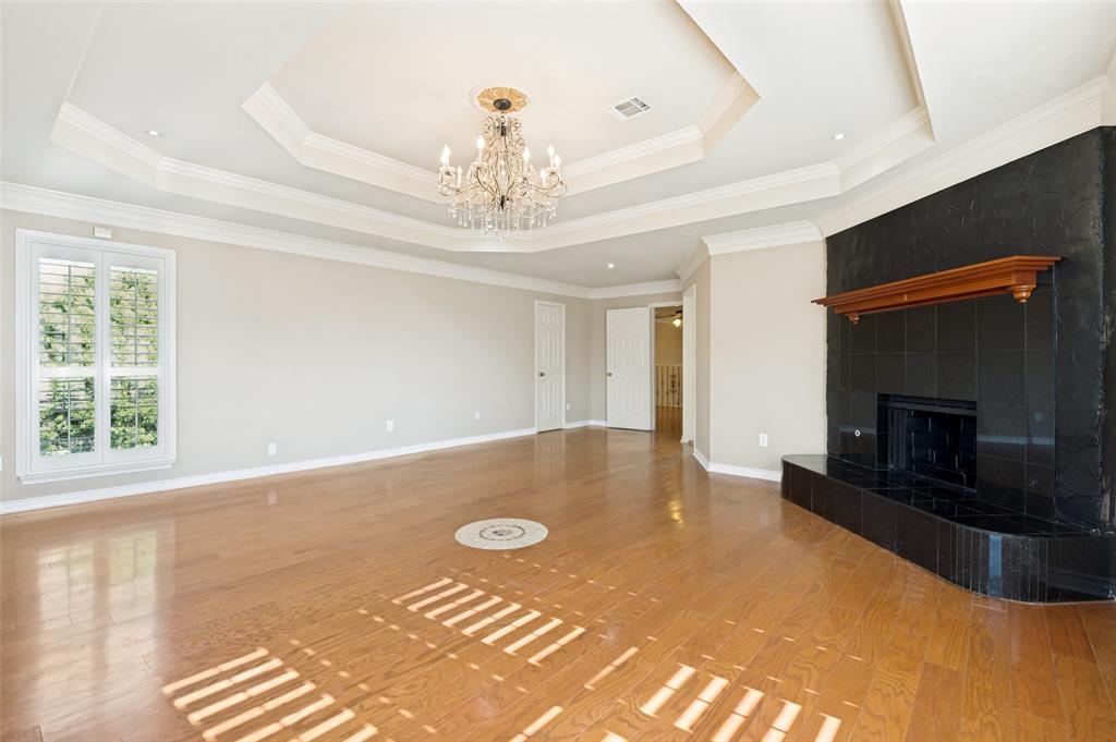 Rosemeade Place - Residential