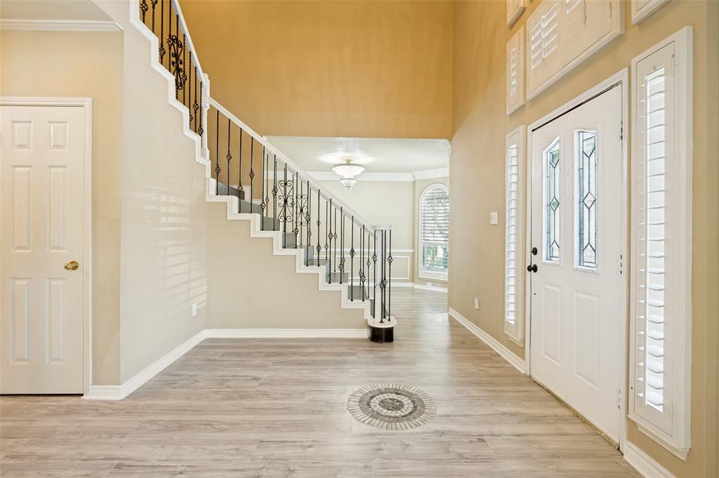 Rosemeade Place - Residential