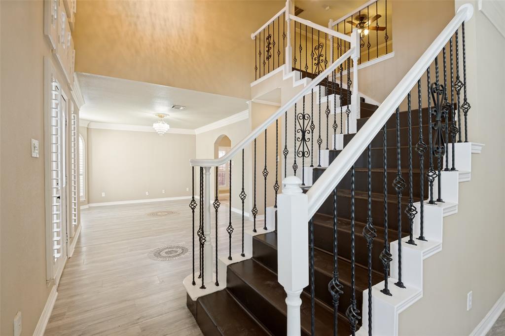 Rosemeade Place - Residential