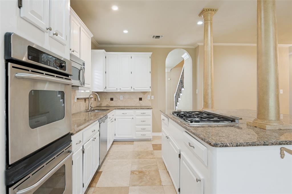 Rosemeade Place - Residential