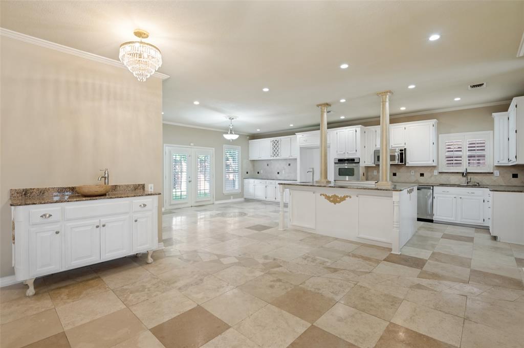 Rosemeade Place - Residential