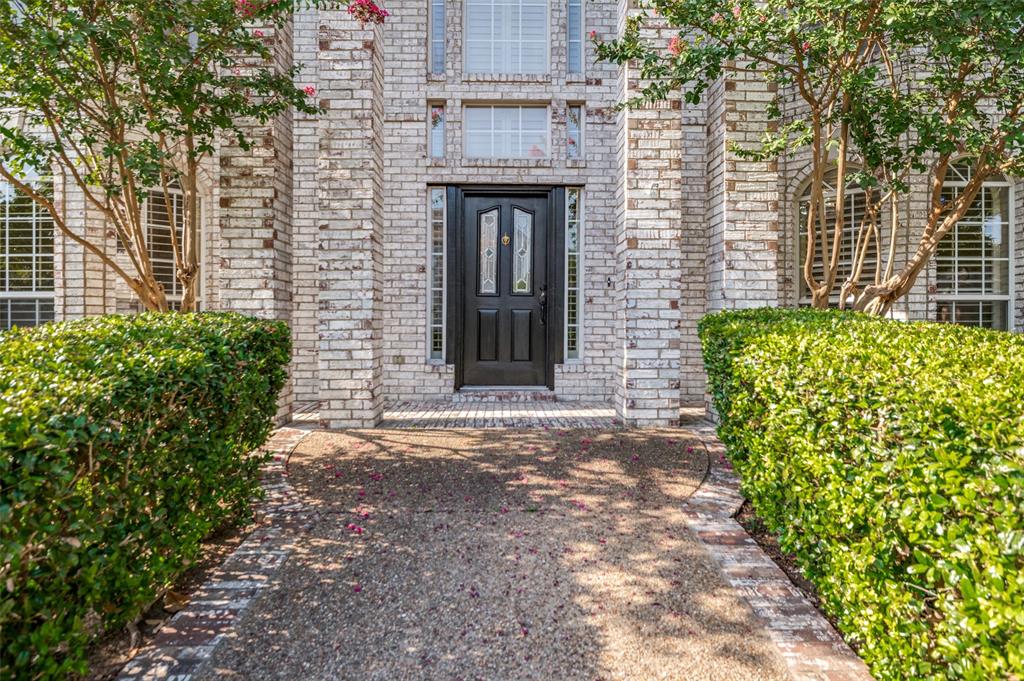 Rosemeade Place - Residential