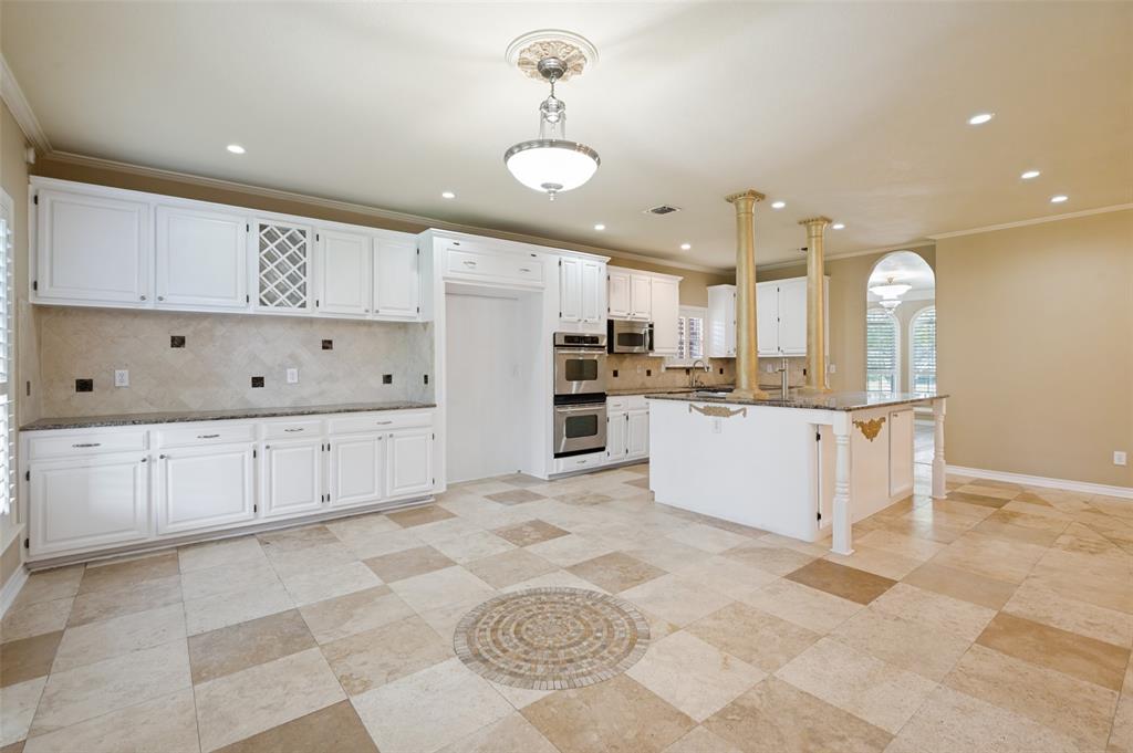 Rosemeade Place - Residential