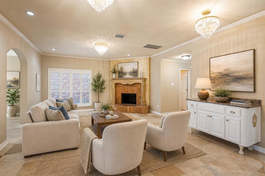 Rosemeade Place - Residential
