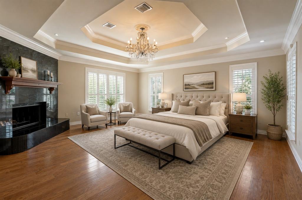 Rosemeade Place - Residential