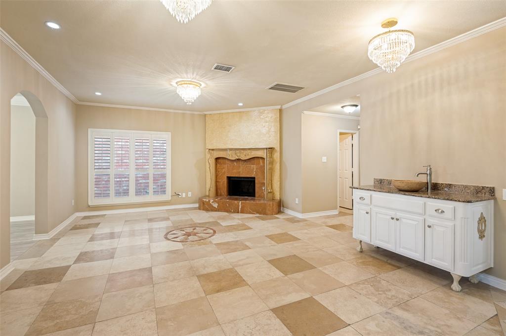 Rosemeade Place - Residential