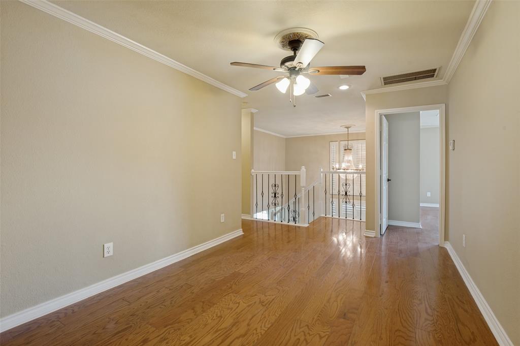 Rosemeade Place - Residential