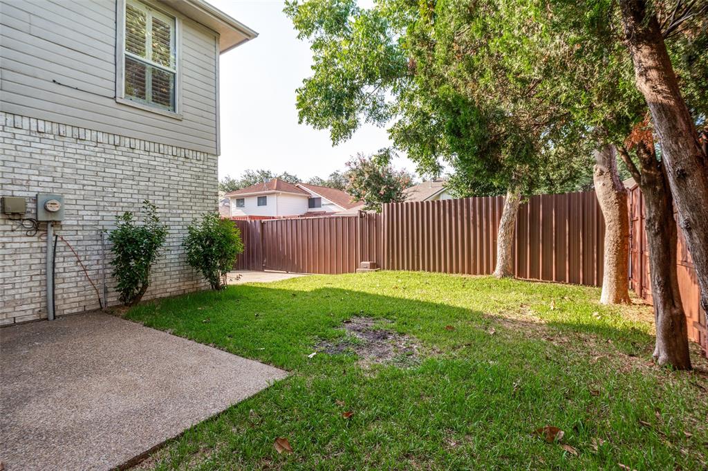 Rosemeade Place - Residential