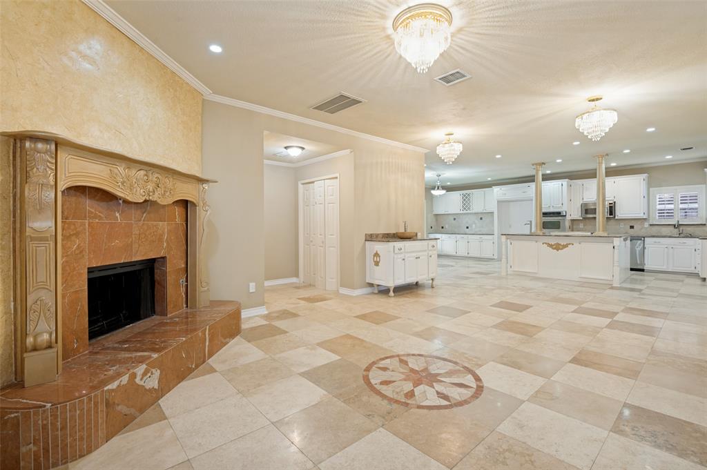 Rosemeade Place - Residential
