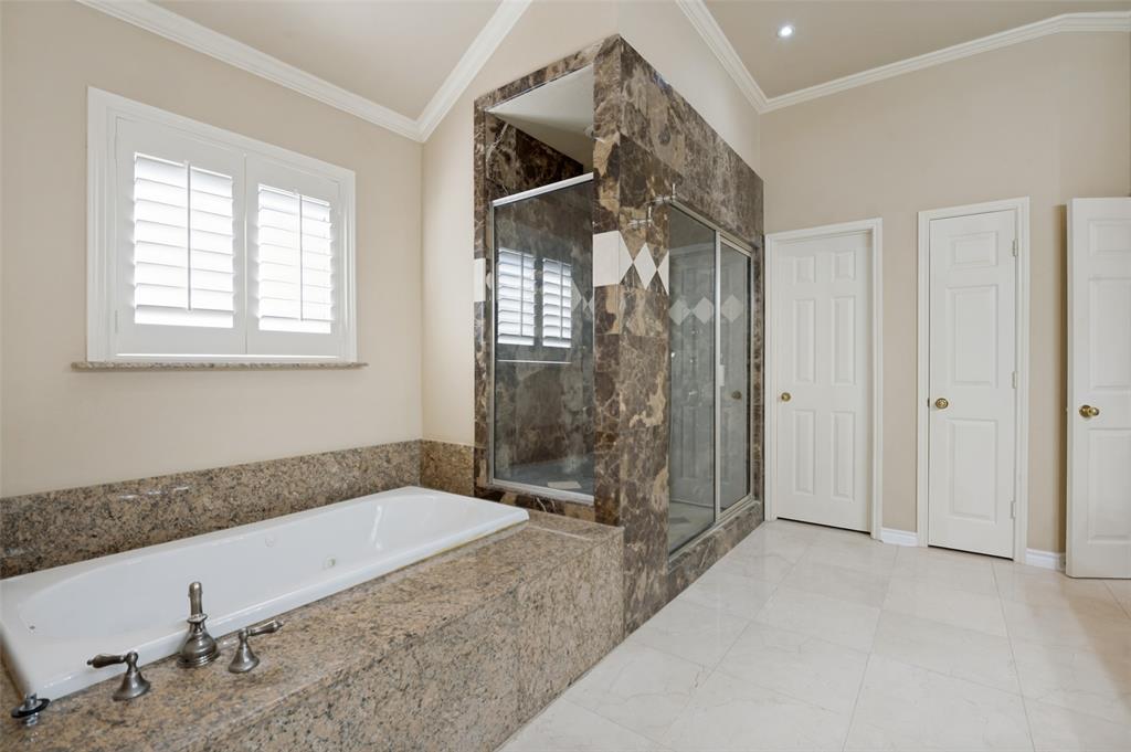 Rosemeade Place - Residential