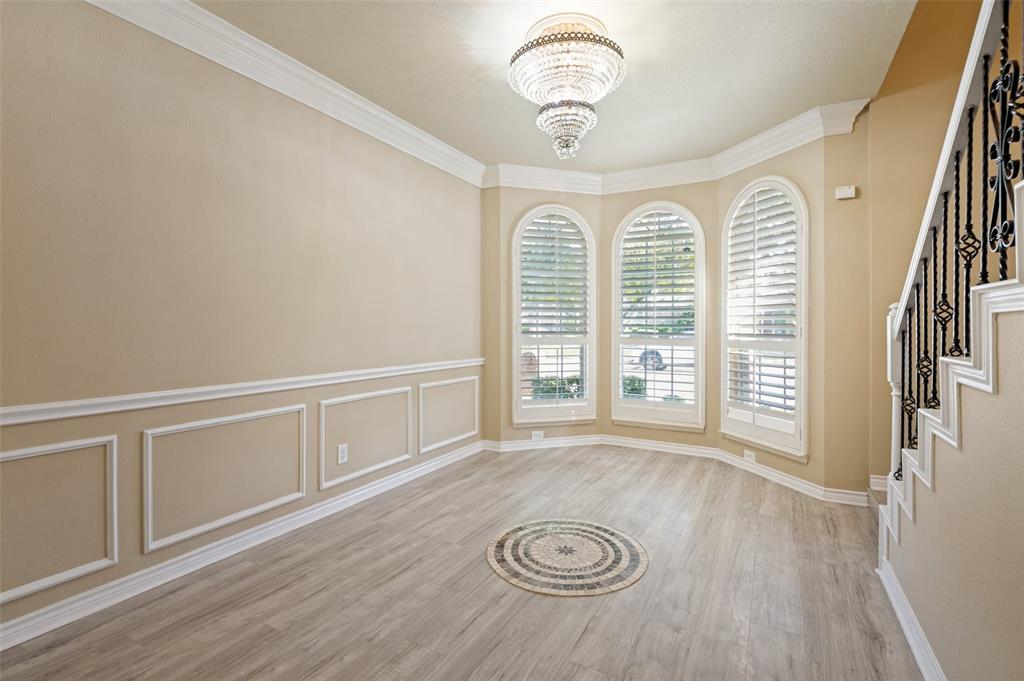 Rosemeade Place - Residential