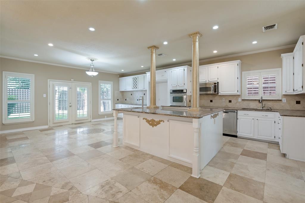 Rosemeade Place - Residential