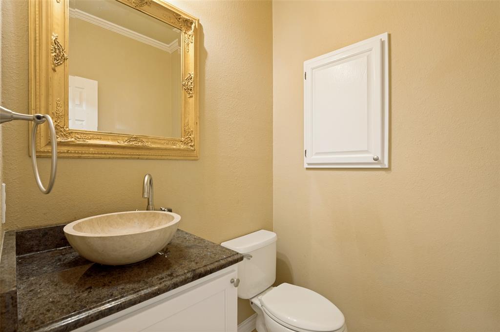Rosemeade Place - Residential