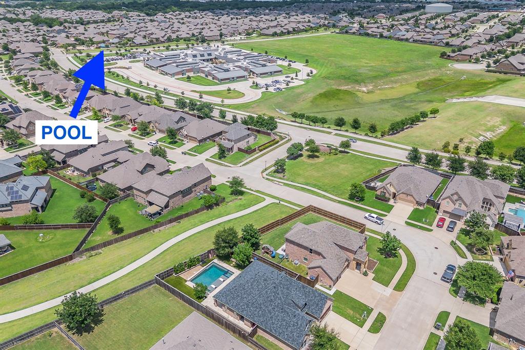Highlands At Westridge Ph 1 The - Residential