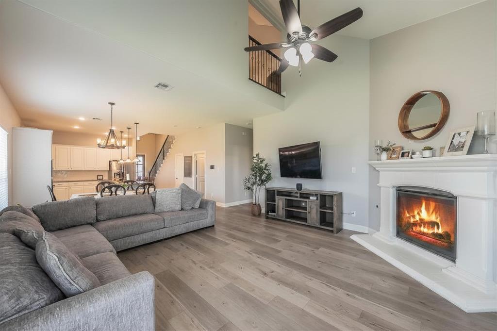 Highlands At Westridge Ph 1 The - Residential