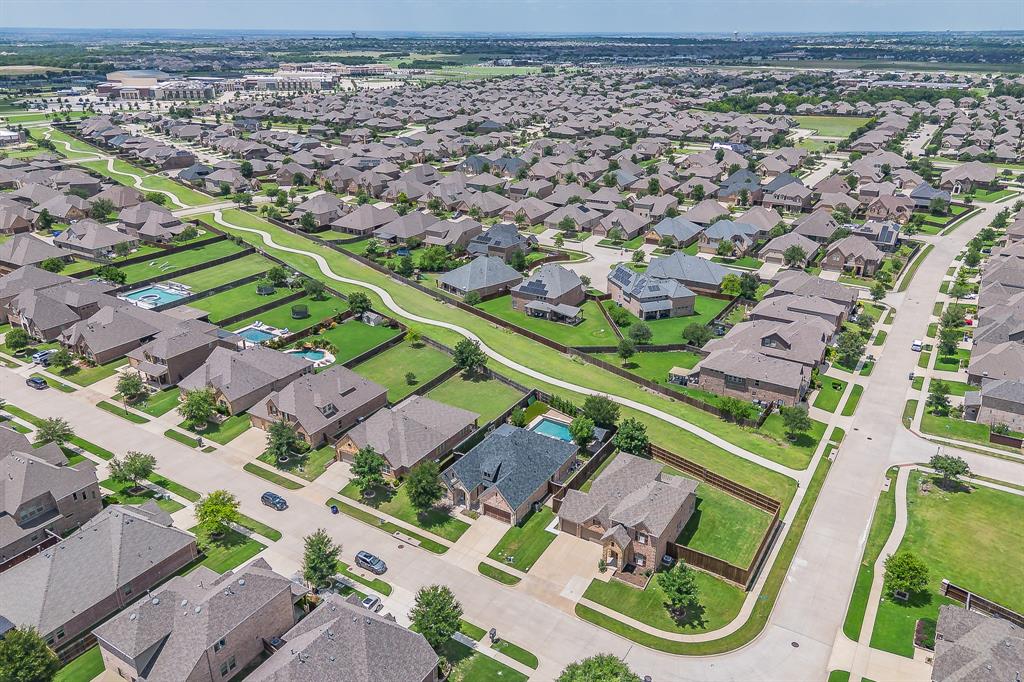 Highlands At Westridge Ph 1 The - Residential