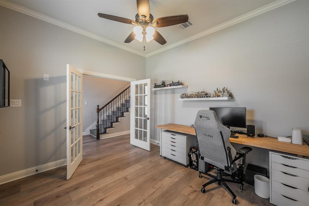 Highlands At Westridge Ph 1 The - Residential
