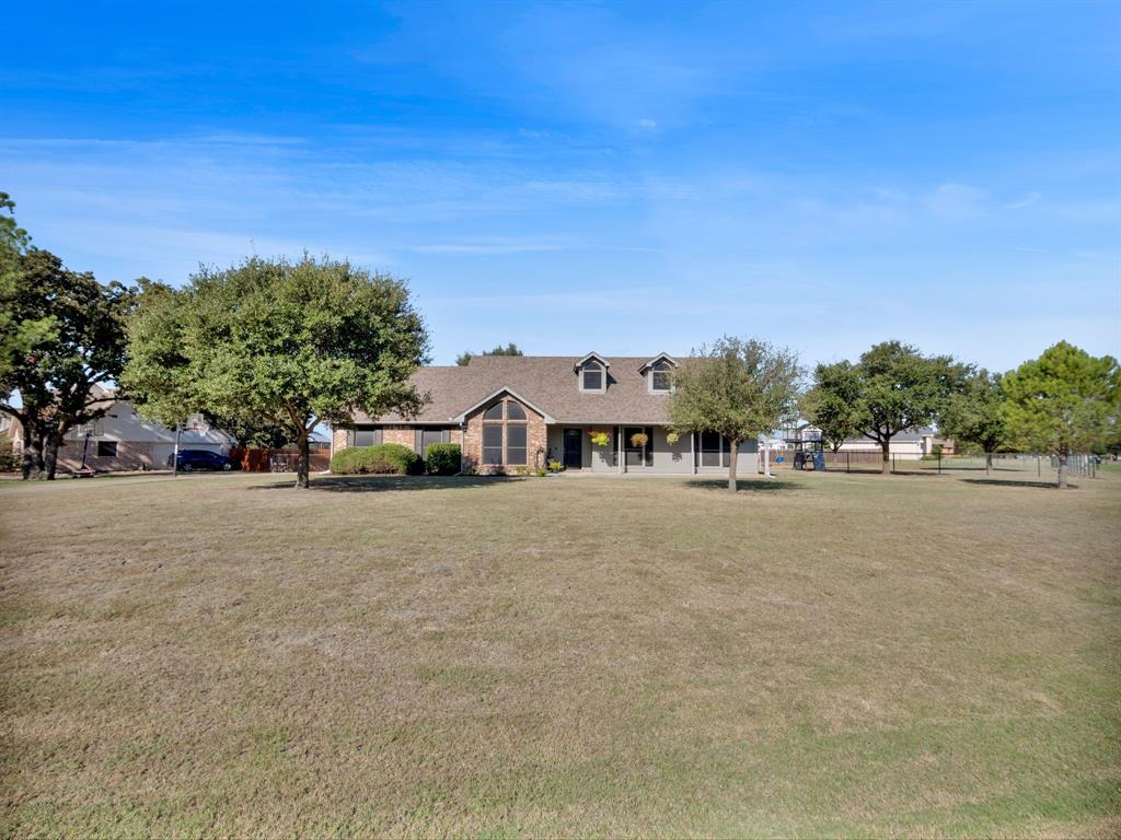 Oakhollow Ph 1 & 2 - Residential